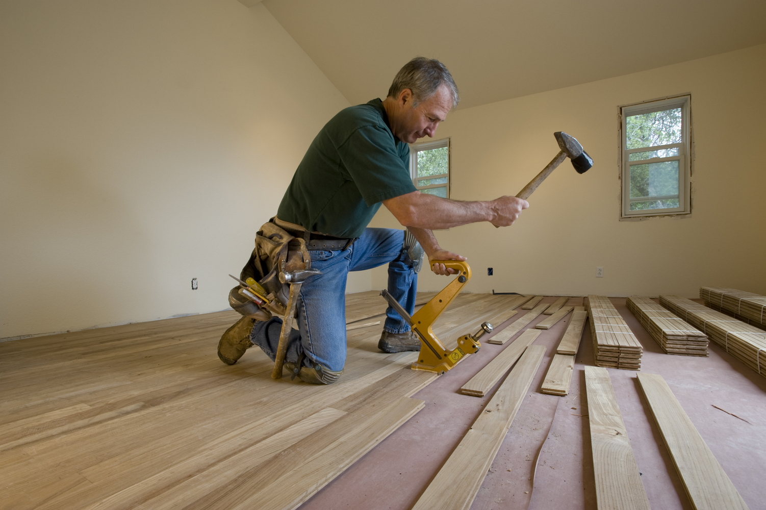 Hisarcık Laminatçı